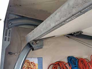 Replace Your Garage Door Rails | Garage Door Repair Glendora, CA