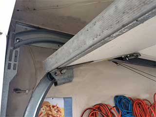 Replace Your Garage Door Rails | Garage Door Repair Glendora, CA Replace Your Garage Door Rails | Garage Door Repair Glendora, CA
