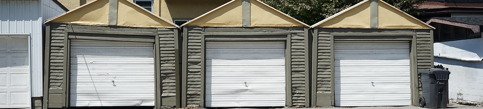 Garage Door Maintenance Near Me Glendora CA