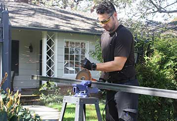 Gate Repair | Garage Door Repair Glendora, CA