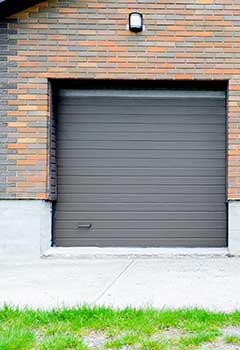 New Garage Door In Glendora
